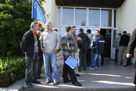 bursa locurilor de munca bate criza galerie foto 253767