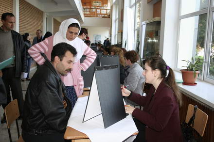 bursa locurilor de munca bate criza galerie foto 253767
