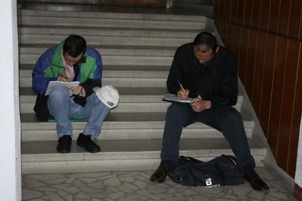 bursa locurilor de munca bate criza galerie foto 253767