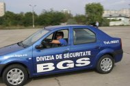 Patronul BGS, Bogdan Oprea, in instanta cu IPJ Constanta