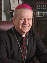 PS Ioan Robu le ureaza, de Pasti, credinciosilor catolici „Sarbatori Fericite\