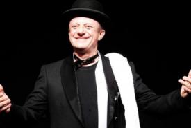 Peste ce-a dat actorul Mihai Malaimare prin Constanta