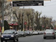 Cioclii fara habar de limba romana