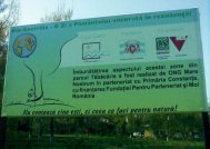 CSR pe bune pentru Parcul Tabacariei sau doar propaganda? (video)
