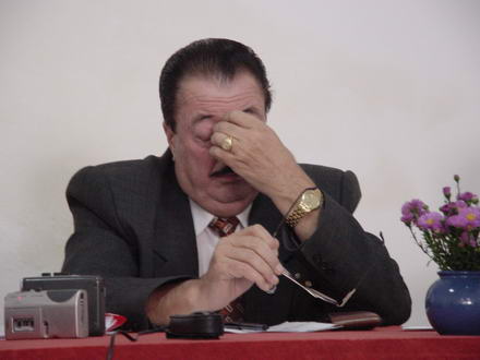 fotoreportaj asa se scarpina politicienii 254289