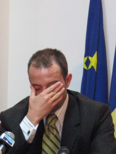 fotoreportaj asa se scarpina politicienii 254289