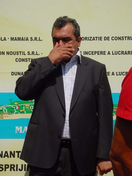 fotoreportaj asa se scarpina politicienii 254289