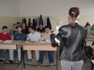 Haosul profesorilor teze cu subiect unic vs greva