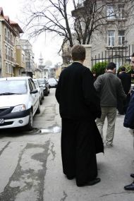 Preotii razvratiti din Eforie, caterisiti de IPS Teodosie