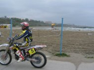 Actiuni de prevenire a accidentelor in cadrul „Trofeului Dobrogei\