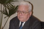 PRM [Greater Romania Party] Senator, Ion Carciumaru, the greatest parliamentarian state pension