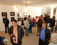Expozitie de fotografie aeriana, la Galeriile de Arta Mangalia