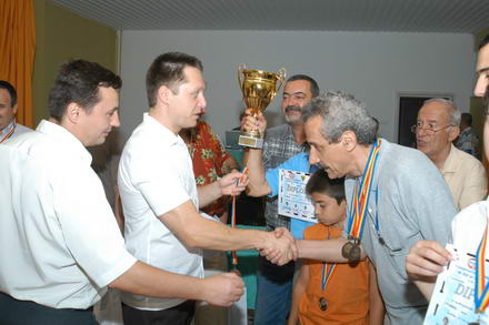 premiera sahista la eforie galerie foto 254757