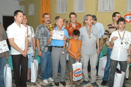 premiera sahista la eforie galerie foto 254757