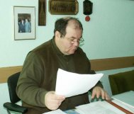 Viorel Chiurtu, castigator in fata lui Tusac?