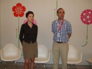 S-a deschis al patrulea centru medical Unirea-Ava Medica la Constanta (galerie foto)