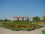 Start „Caravana Ovidius 2009\