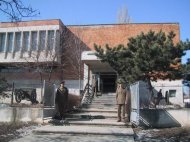 Expozitia „Istoria militara in Dobrogea\