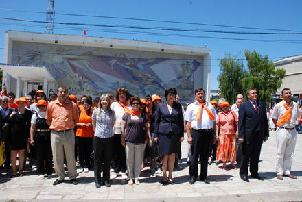 ziua eroilor la mangalia galerie foto 49511 255778