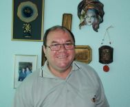 Viorel Chiurtu, din nou director al Casei de Cultura Mangalia