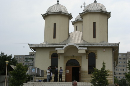primul jaf armat intr o banca din constanta galerie foto 32726 255848