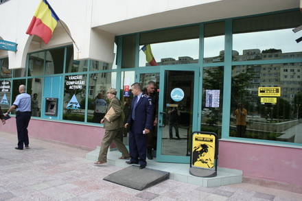 primul jaf armat intr o banca din constanta galerie foto 32726 255848