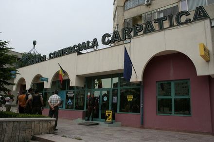 primul jaf armat intr o banca din constanta galerie foto 32726 255848
