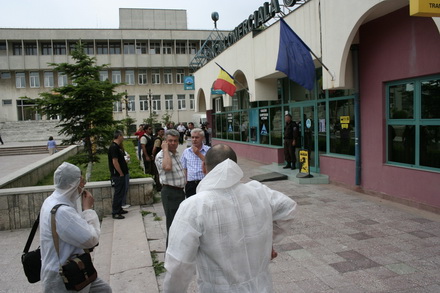primul jaf armat intr o banca din constanta galerie foto 32726 255848