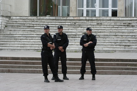 primul jaf armat intr o banca din constanta galerie foto 32726 255848