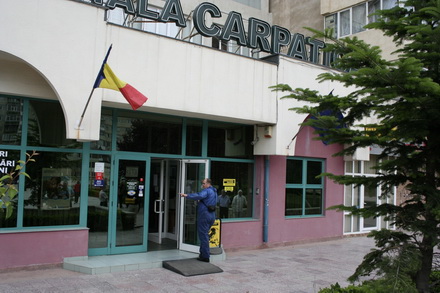 primul jaf armat intr o banca din constanta galerie foto 32726 255848