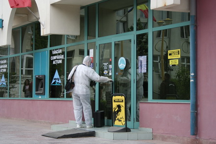 primul jaf armat intr o banca din constanta galerie foto 32726 255848