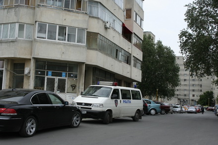 primul jaf armat intr o banca din constanta galerie foto 32726 255848