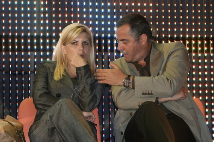 elena udrea sa oprim dictatura psd galerie foto 92343 255916