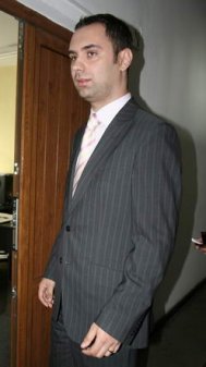 Bogdan Dima taxeaza greselile agentilor economici