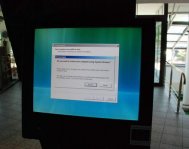 Infokiosk-urile Primariei Mangalia, „suparate\