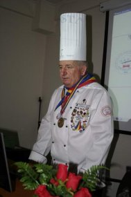 Premii pentru primii elevi ai Liceului de Gastronomie