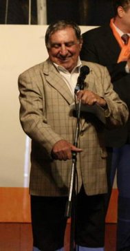 Jean Constantin, internat la Sectia Cardiologie