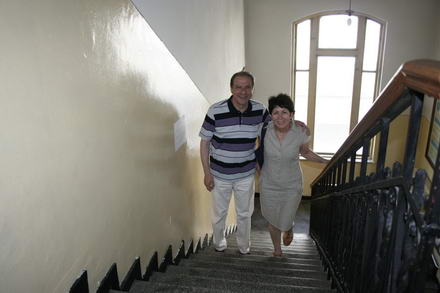 mazare a votat pentru bani nicusor pentru romania galerie foto 88248 256438
