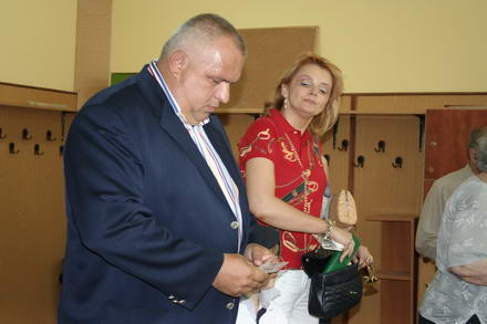 mazare a votat pentru bani nicusor pentru romania galerie foto 88248 256438