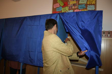 mazare a votat pentru bani nicusor pentru romania galerie foto 88248 256438