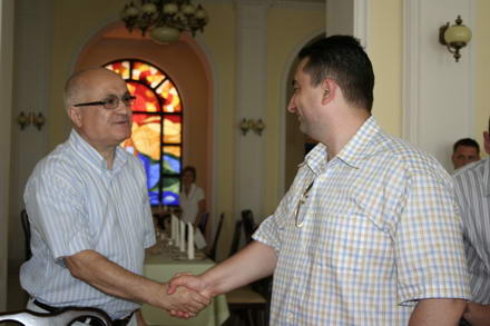 dadl a semnat primele contracte cu hotelierii 93651 256787