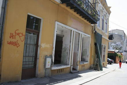 peninsula a ramas doar cu puradeii galerie foto 70604 256799
