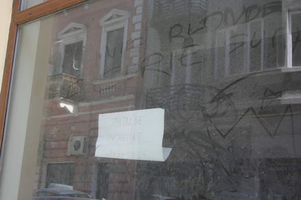 peninsula a ramas doar cu puradeii galerie foto 70604 256799