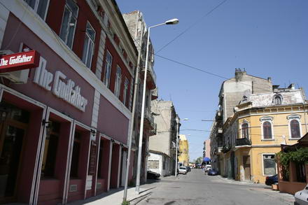 peninsula a ramas doar cu puradeii galerie foto 70604 256799