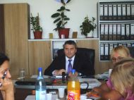 Cine face angajari la Bursa pentru studenti si elevi