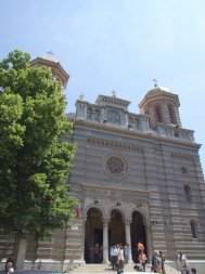 Catedrala „Sfintii Apostoli Petru si Pavel\