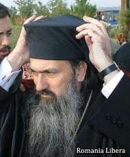 IPS Teodosie, la Niculitel