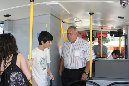 litoral tour cu autobuze supraetajate galerie foto 21488 257927