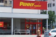 Penny, supermarket-ul \