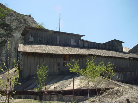 lucrari de conservare la bisericutele de creta galerie foto 19835 259604